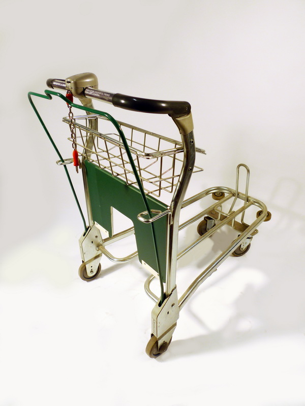 carro maletas aeropuerto metal plastico 32-100x60x90 (35eu) 4u